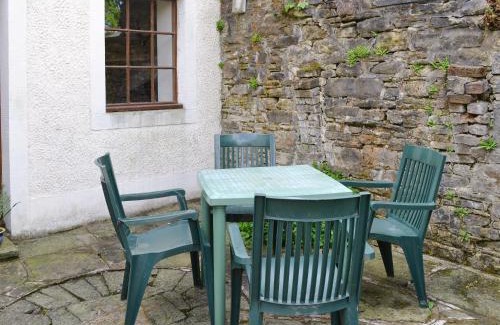 Workington House | The Corn Mill