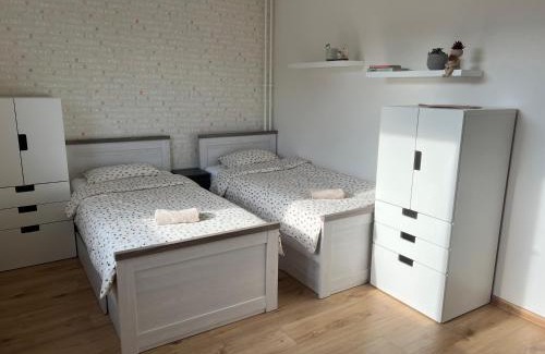 Martin Apartment | The Corner Apartment