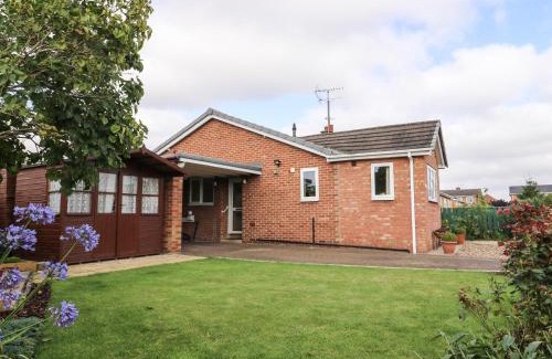 Driffield House | The Corner Bungalow