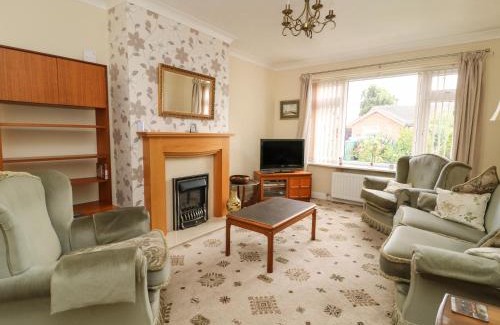Driffield House | The Corner Bungalow