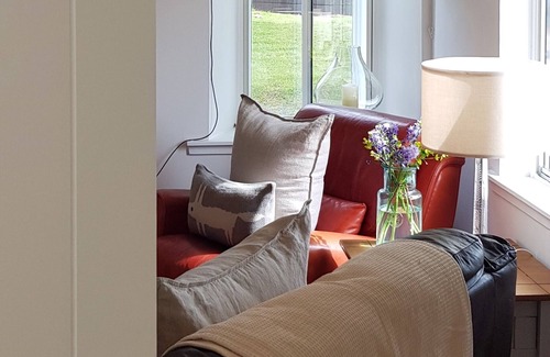 Isle of Lewis Cottage | The Corner Cottage Sandwick