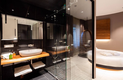 Scala Hotel | The Corner Duomo Hotel