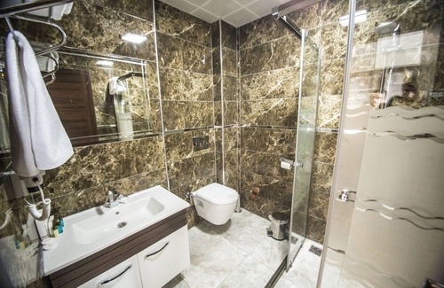 Sincan Hotel | The Corner Hotel