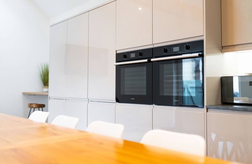 Hopeman Cottage | The Corner House - a house that sleeps 10 guests in 4 bedrooms
