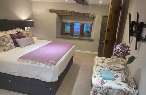 Coleford House | The Corner House Country Cottage
