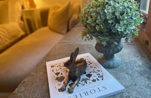 Coleford House | The Corner House Country Cottage