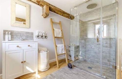 Coleford House | The Corner House Country Cottage