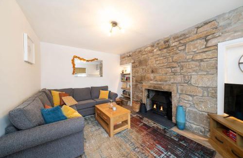 Hopeman House | The Corner House