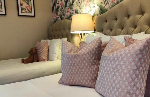 Lowestoft Bed & Breakfast | The Corner House