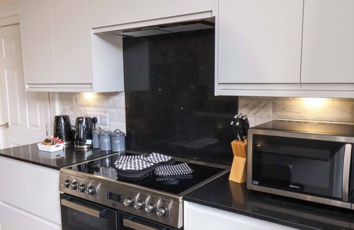 Scarborough Cottage | The Corner House