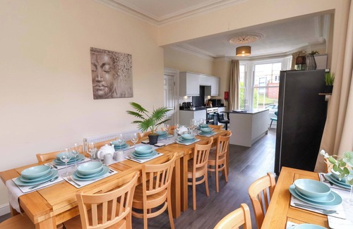 Scarborough Cottage | The Corner House