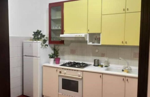 Belpasso House | The corner house