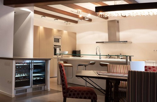 Altafulla Villa | The Corner House of Altafulla