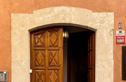 Altafulla Villa | The Corner House of Altafulla