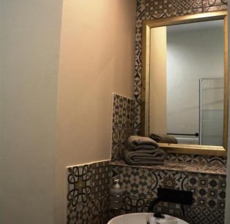 Howick Ski Chalet | The Corner House Sa