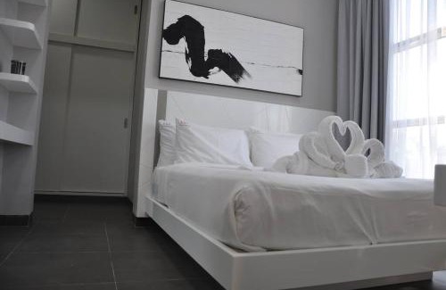 Ras Al Khaimah Apartment | The Corner, Luxury One-Bedroom