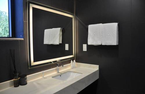 Ras Al Khaimah Apartment | The Corner, Luxury One-Bedroom