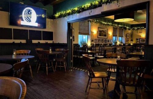 Tudhoe Hotel | The Corner Rooms at The Black Horse Inn