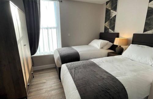 Tudhoe Hotel | The Corner Rooms at The Black Horse Inn