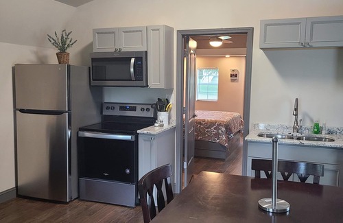 Jacksboro House | The Corner Shed- Norris Lake or the Mountains