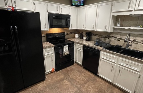 Killeen House | The Corner Spot