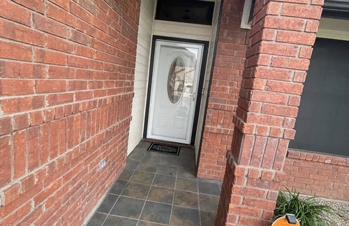 Killeen House | The Corner Spot