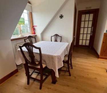 Lewis and Harris Bed & Breakfast | The Cornish House