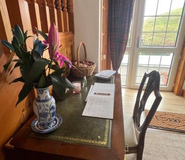 Lewis and Harris Bed & Breakfast | The Cornish House