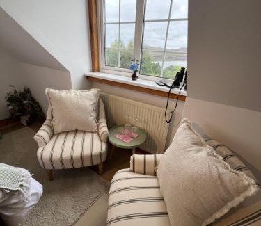 Lewis and Harris Bed & Breakfast | The Cornish House