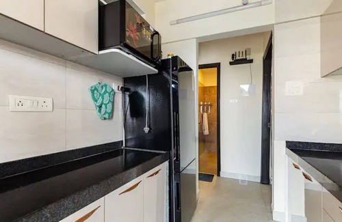 Mumbai Apartment | The Cosmopolitan - Chembur Spacious 610 Sq Ft