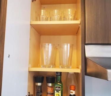South London Apartment | The Cosmopolitan in Wortley Village