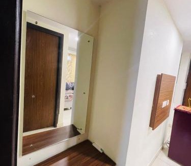 Chandigarh Apartment | The Costal Heaven I Couple Friendly I Zirakpur