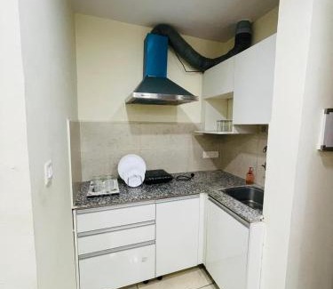 Chandigarh Apartment | The Costal Heaven I Couple Friendly I Zirakpur