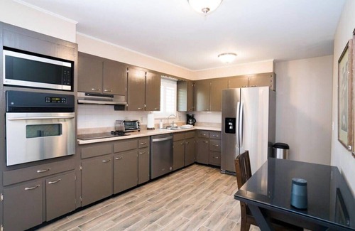 Castlewood House | The Costilla Connection/Denver Tech Center