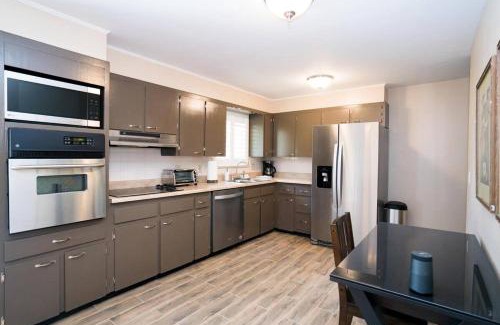 Castlewood House | The Costilla Connection Denver Tech Center