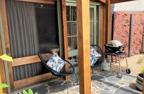 Portarlington Bed & Breakfast | The Cosy Bungalow