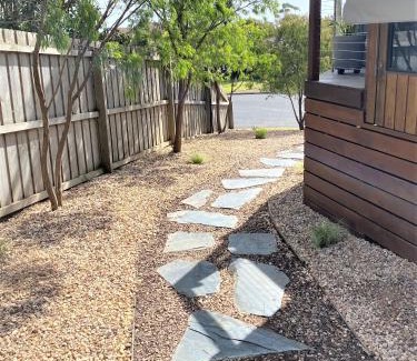 Portarlington Bed & Breakfast | The Cosy Bungalow