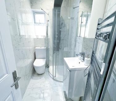Rushey Green Apartment | The Cosy Catford Apartment - 2bd