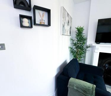 Rushey Green Apartment | The Cosy Catford Apartment - 2bd