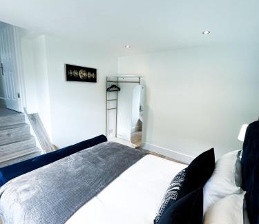 Rushey Green Apartment | The Cosy Catford Apartment - 2bd