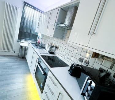 Rushey Green Apartment | The Cosy Catford Apartment - 2bd