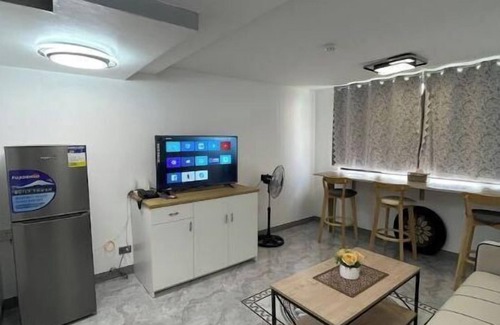 Cainta Condo | The Cosy Condo