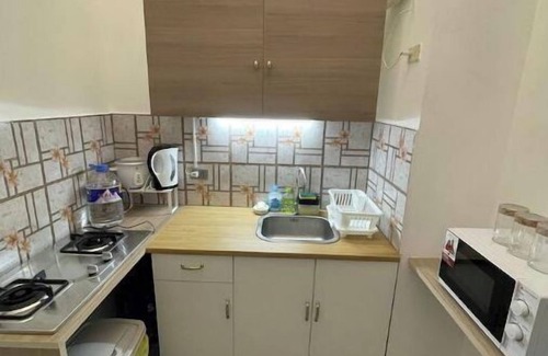 Cainta Condo | The Cosy Condo