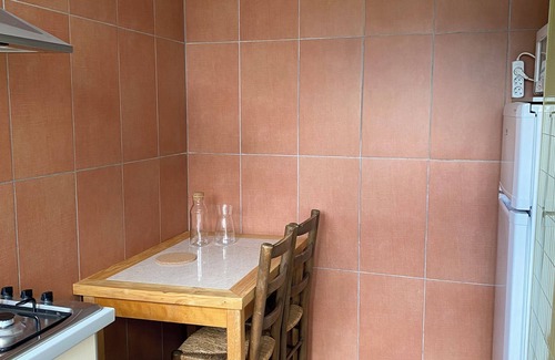 Vila Cha do Marao Apartment | THE COSY CORNER - A SMALL STUDIO FOR LOVERS