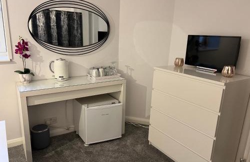 Westgate-on-Sea House | The Cosy Corner