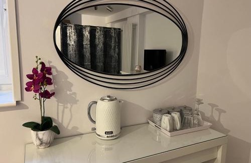 Westgate-on-Sea House | The Cosy Corner