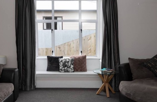 Methven House | The Cosy Corner | Methven