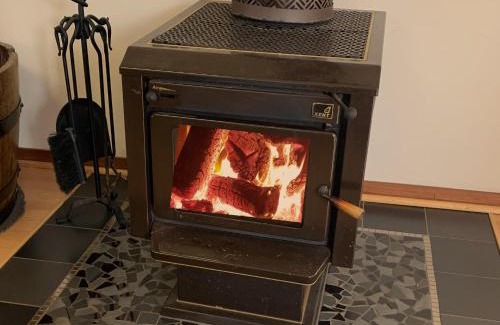 Port Sorell House | The Cosy Cottage
