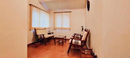 Coonoor House | The Cosy Cottage