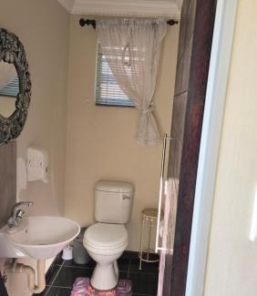 Harrismith House | The cosy haven nr 2